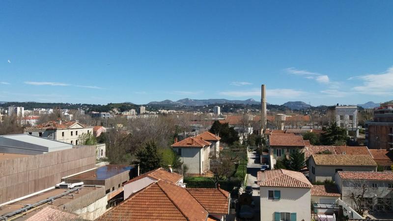 Appartement - 48 m² - 3 pièces