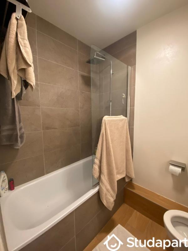 Appartement - 20 m² - 1 pièce