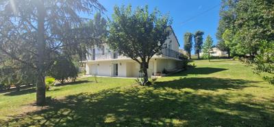 Maison - 116 m² - 5 pièces