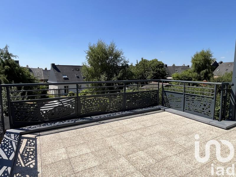 Maison - 190 m² - 7 pièces