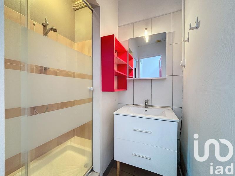 Maison de ville - 98 m² - 4 pièces