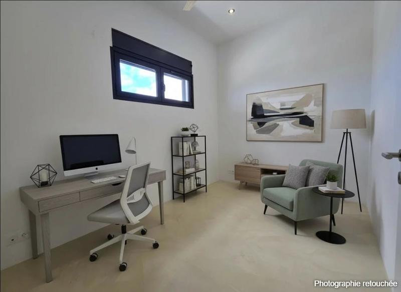 Maison - 119 m² - 4 pièces