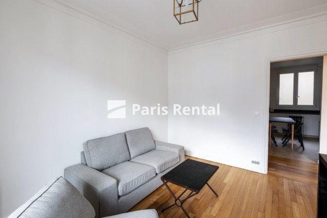 Appartement - 53 m² - 2 pièces