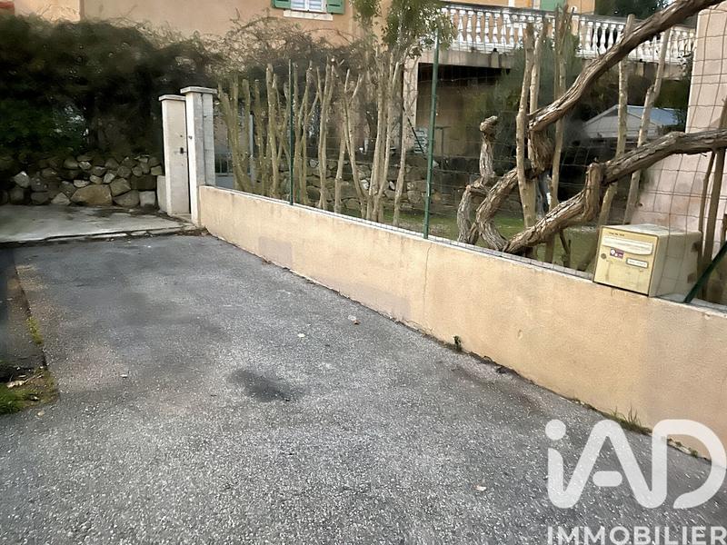 Appartement - 77 m² - 4 pièces