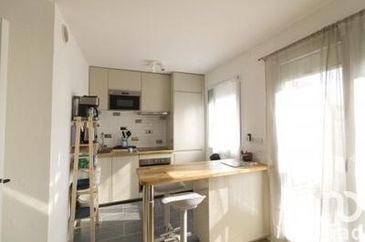 Appartement - 30 m² - 1 pièce
