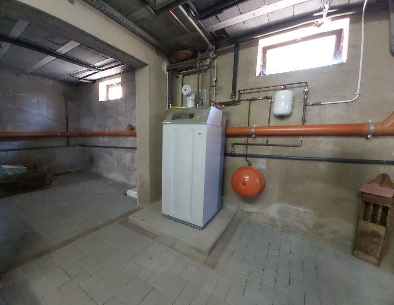 Maison contemporaine - 120 m² - 6 pièces