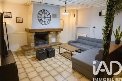 Immeuble - 211 m²