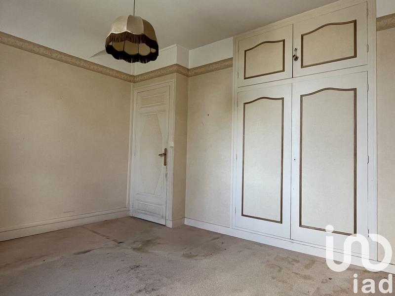 Maison - 103 m² - 5 pièces