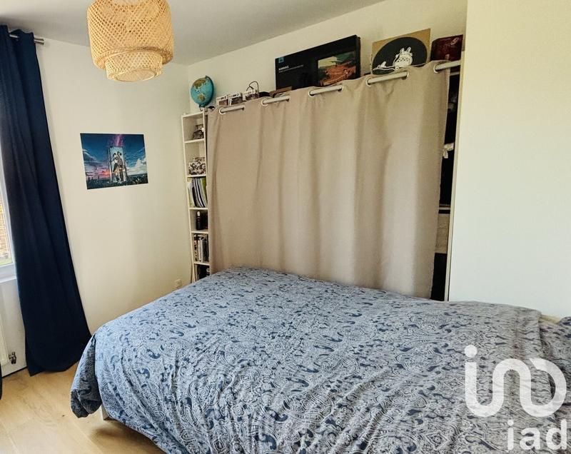 Maison de village - 125 m² - 5 pièces