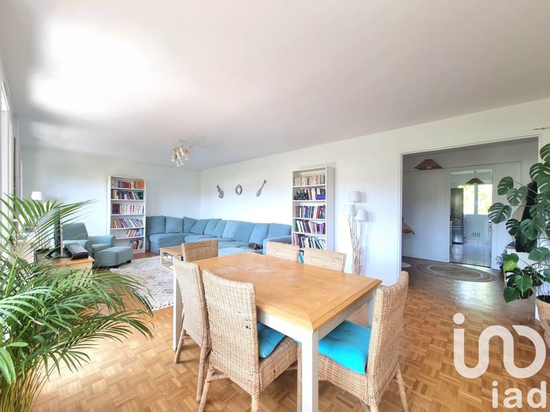 Appartement - 87 m² - 4 pièces