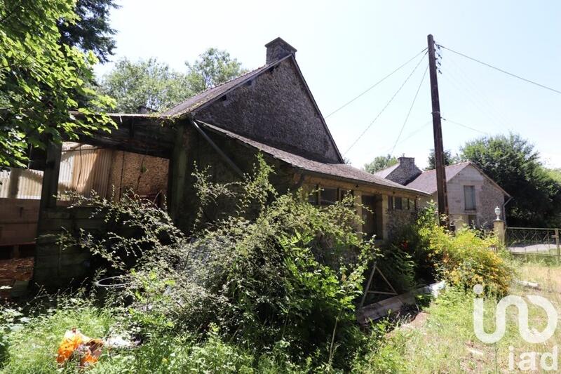 Maison - 130 m² - 3 pièces