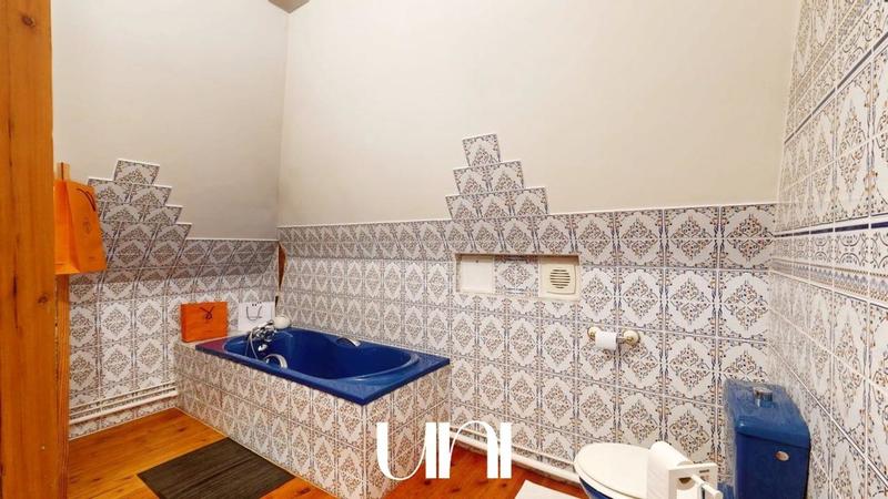 Château - 700 m² - 19 pièces