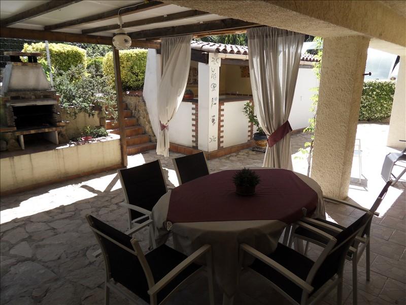 Maison - 186 m² - 7 pièces