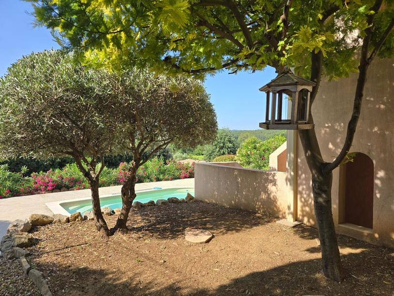 Maison - 171 m² - 6 pièces