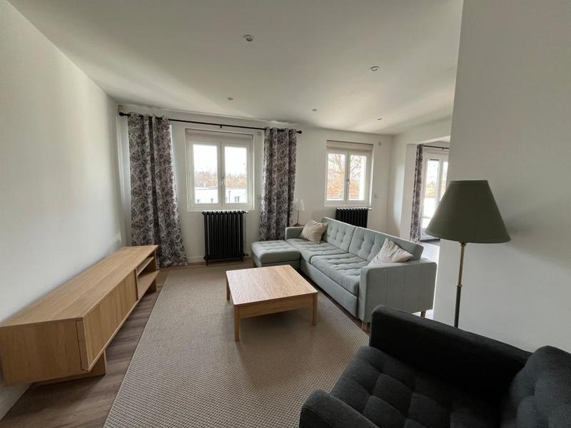 Maison - 161 m² - 6 pièces