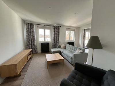 Maison - 161 m² - 6 pièces