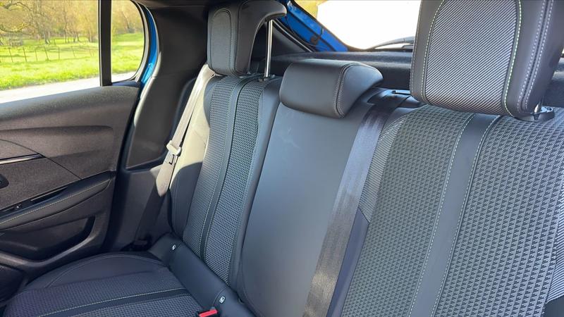 Peugeot 208 1.2 PureTech 100 Gt