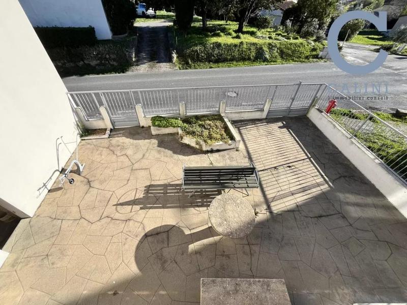 Maison de village - 139 m² - 5 pièces