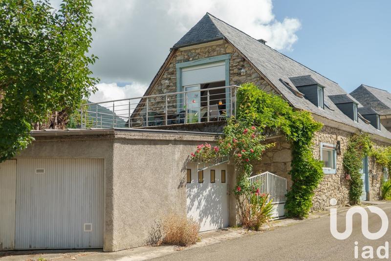 Ferme - 145 m² - 5 pièces