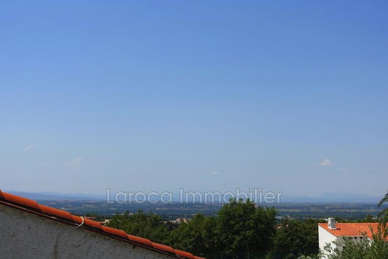 Villa - 60 m² - 3 pièces