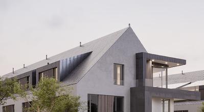 Appartement - 118 m² - 5 pièces