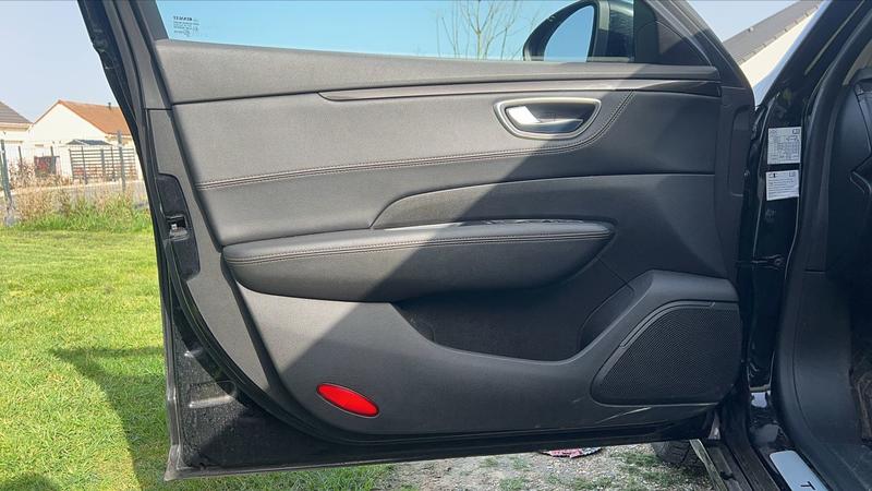 Renault Talisman 1.6 dCi 160 Energy Edc6 Intens - Automatique