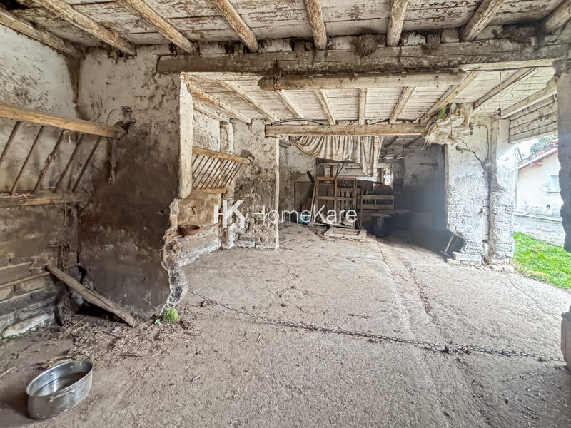 Ferme - 190 m² - 7 pièces