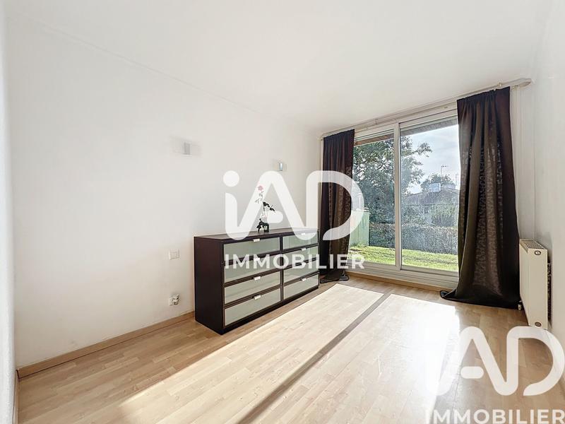 Appartement - 53 m² - 2 pièces