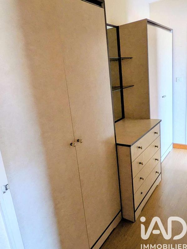 Appartement - 110 m² - 5 pièces