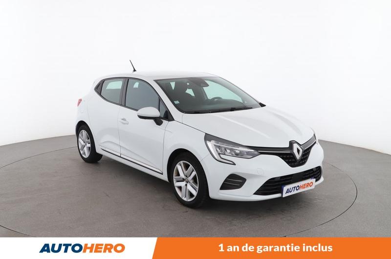 Renault Clio 1.5 Blue dCi Business 85 ch