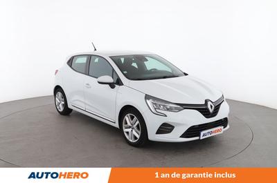 Renault Clio 1.5 Blue dCi Business 85 ch
