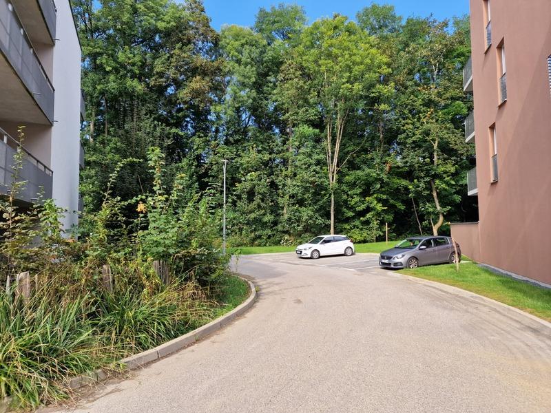 Appartement - 39 m² - 1 pièce