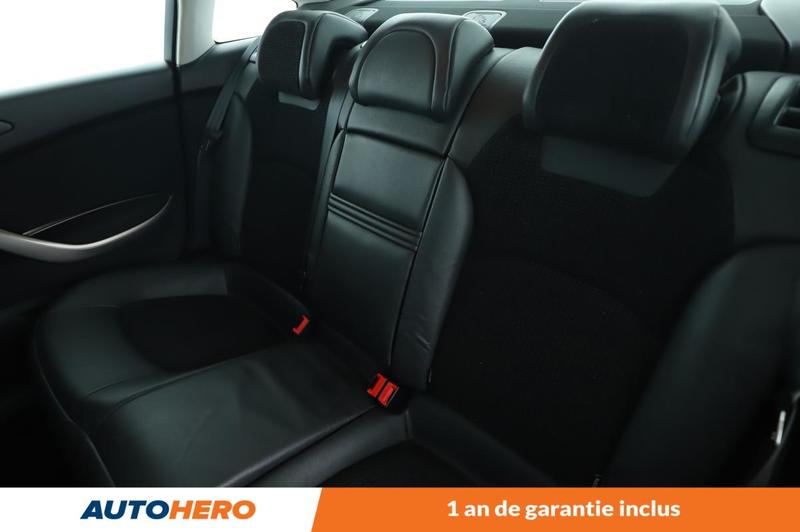 Citroën C5 2.0 Blue-HDi Hydractive Millenium Bv6 150 ch