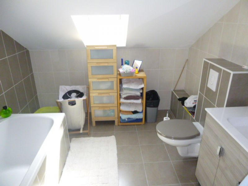 Maison - 77 m² - 4 pièces