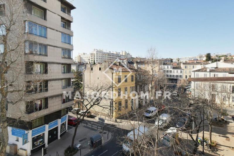 Appartement - 68 m² - 3 pièces