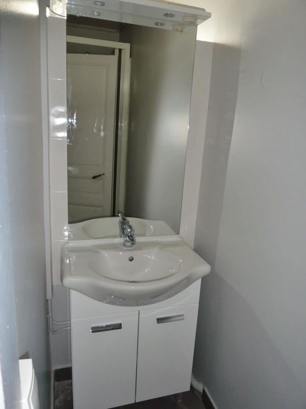 Appartement - 22 m² - 1 pièce