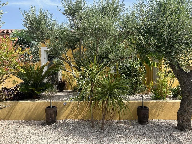 Villa - 130 m² - 4 pièces