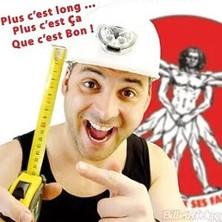 Les Monologues du Pénis - la Comédie des K'talents, Perpignan