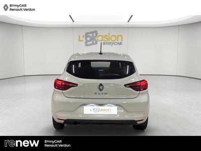 Renault Clio V Blue dCi 100 - 21n Business