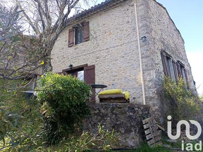 Maison de campagne - 146 m² - 7 pièces