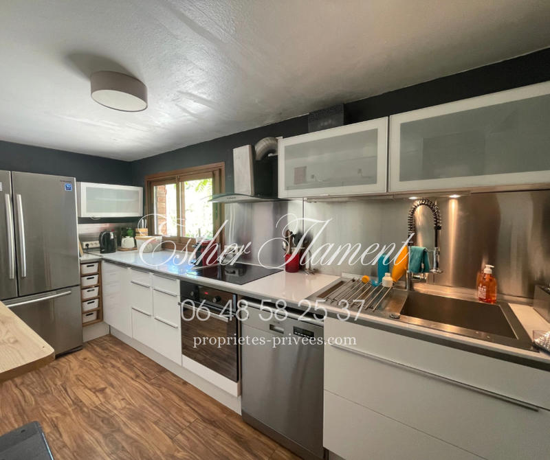 Mas - 179 m² - 5 pièces