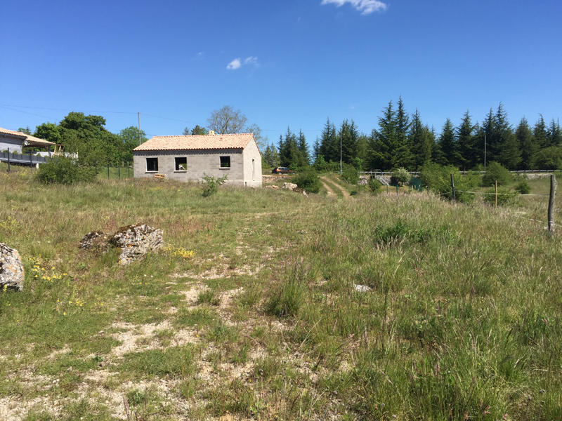 Terrain - 2 354 m²