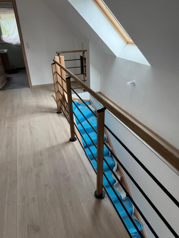 Maison - 114 m² - 5 pièces