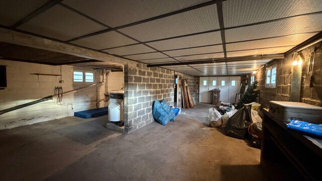 Maison - 83 m² - 5 pièces