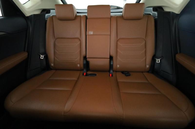 Lexus Nx 300h Luxe 4wd Auto 197 ch