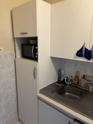 Appartement - 30 m² - 2 pièces