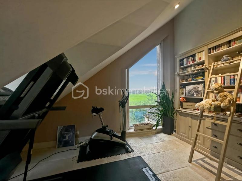 Demeure - 264 m² - 8 pièces