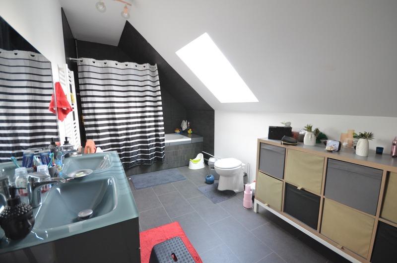 Maison - 124 m² - 5 pièces