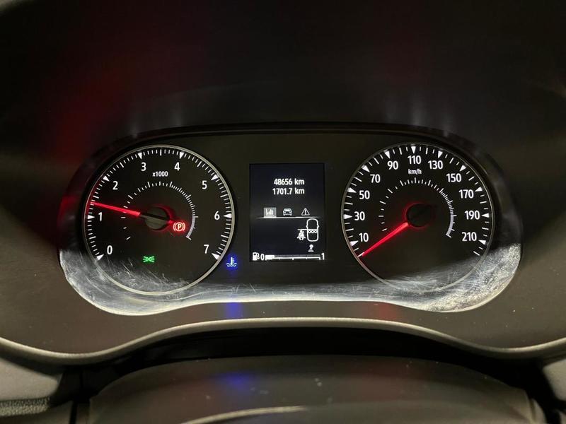 Dacia Jogger Eco-G 100 5 places Extreme +