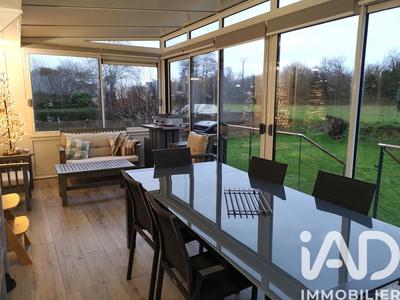 Maison - 148 m² - 7 pièces